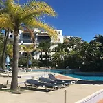 Jardines De Golondrinas Apartamento