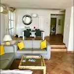 Jardines De Golondrinas Apartamento Marbella