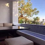Jardines De Golondrinas Apartamento *