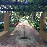 Jardines De Golondrinas Apartamento Marbella