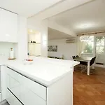 Apartamento Jardines De Golondrinas *