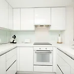 Jardines De Golondrinas Apartamento Marbella