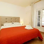 Jardines De Golondrinas Apartamento Marbella