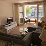 Jardines De Golondrinas Apartamento Marbella