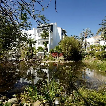 Apartamento Jardines De Golondrinas *
