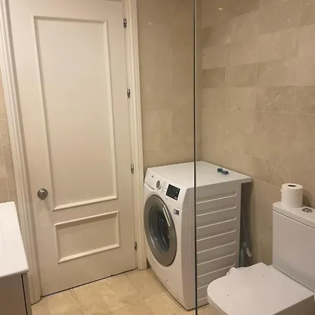 Апартаменти Jardines De Golondrinas *