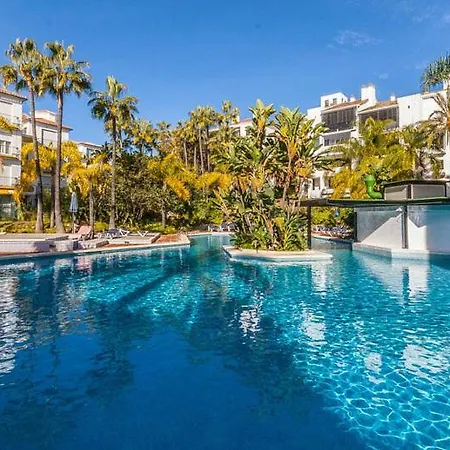 Jardines De Golondrinas Апартаменти *