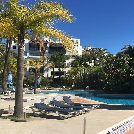 Jardines De Golondrinas Апартаменти