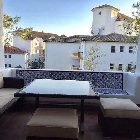 Jardines De Golondrinas Apartment *