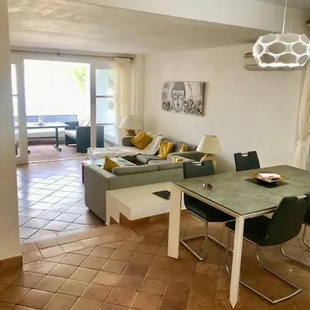 Apartment Jardines De Golondrinas Marbella