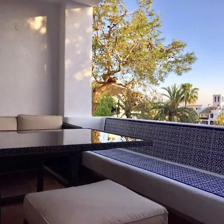 Jardines De Golondrinas Апартаменти *