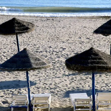 Daire Jardines De Golondrinas