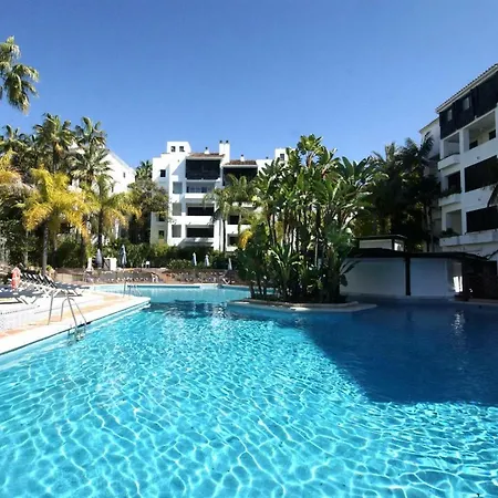 Apartment Jardines De Golondrinas