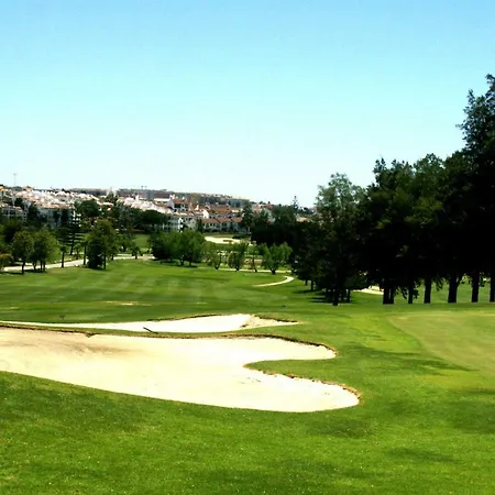 Apartment Jardines De Golondrinas Marbella