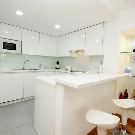 Jardines De Golondrinas * Marbella