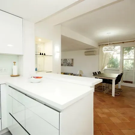 Daire Jardines De Golondrinas *