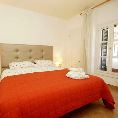 Jardines De Golondrinas Apartment Marbella