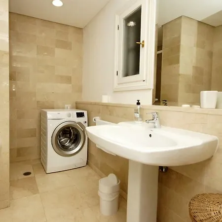 Daire Jardines De Golondrinas *