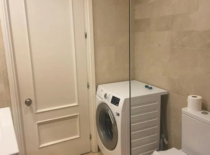 Apartament Jardines De Golondrinas *