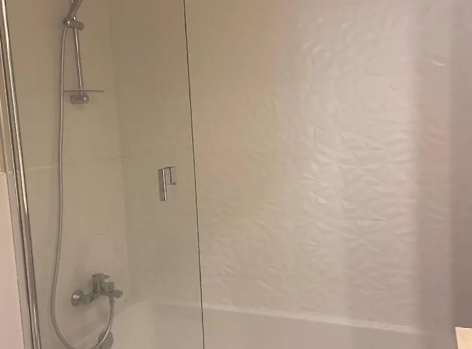 Jardines De Golondrinas Apartament