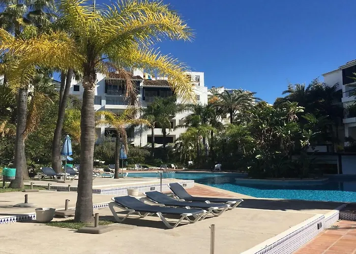 Jardines De Golondrinas Apartament