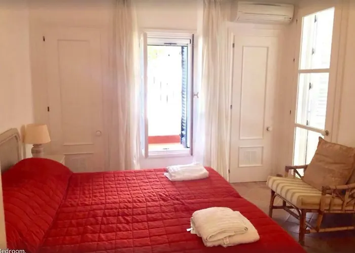 Jardines De Golondrinas Apartament *