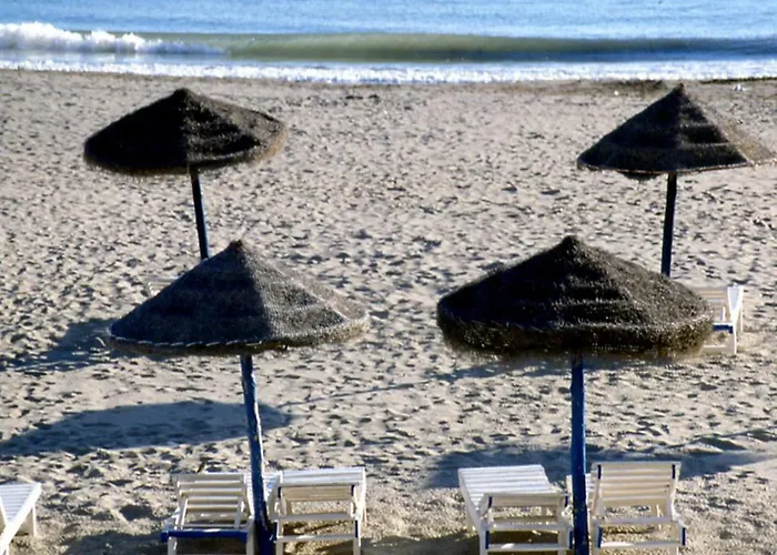 Apartament Jardines De Golondrinas