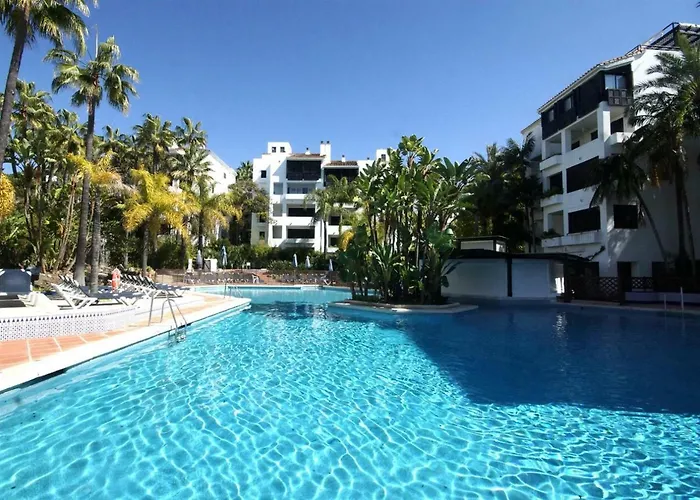 Apartament Jardines De Golondrinas