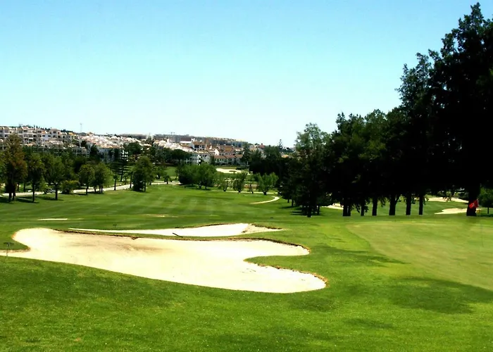 Apartament Jardines De Golondrinas Marbella