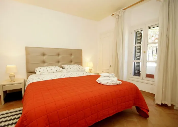 Jardines De Golondrinas Appartement Marbella