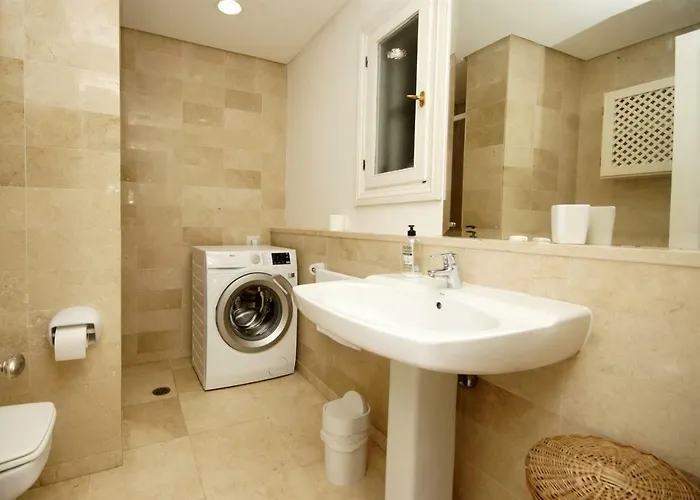 Apartament Jardines De Golondrinas *