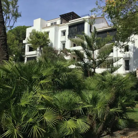 Jardines De Golondrinas Апартаменты