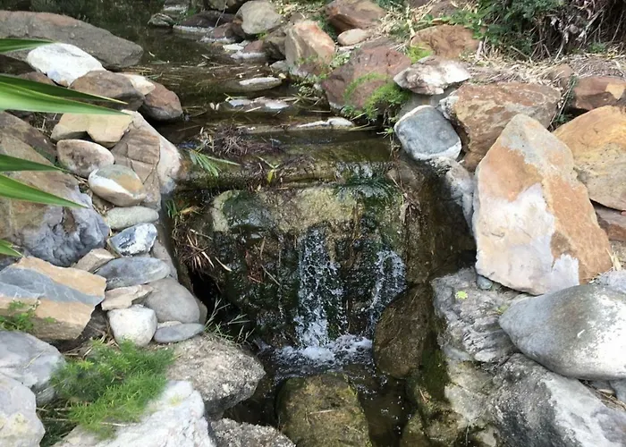 Апартаменты Jardines De Golondrinas Марбелья