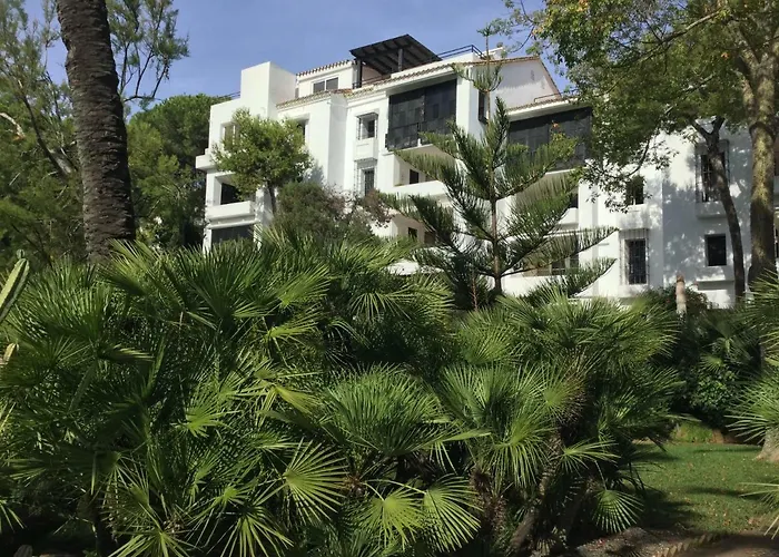 Jardines De Golondrinas Апартаменты