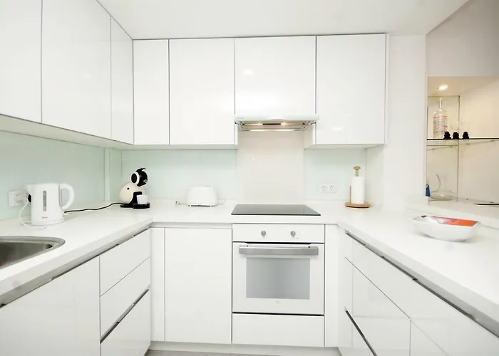 Jardines De Golondrinas Апартаменты Марбелья