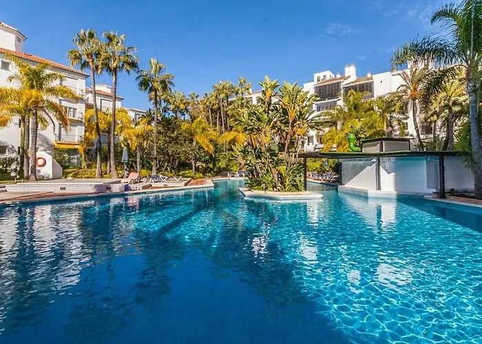 Jardines De Golondrinas شقة *