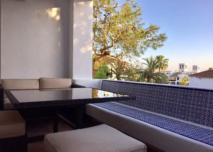 Jardines De Golondrinas شقة *