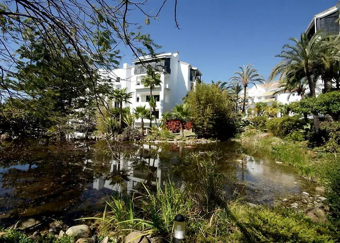 شقة Jardines De Golondrinas *